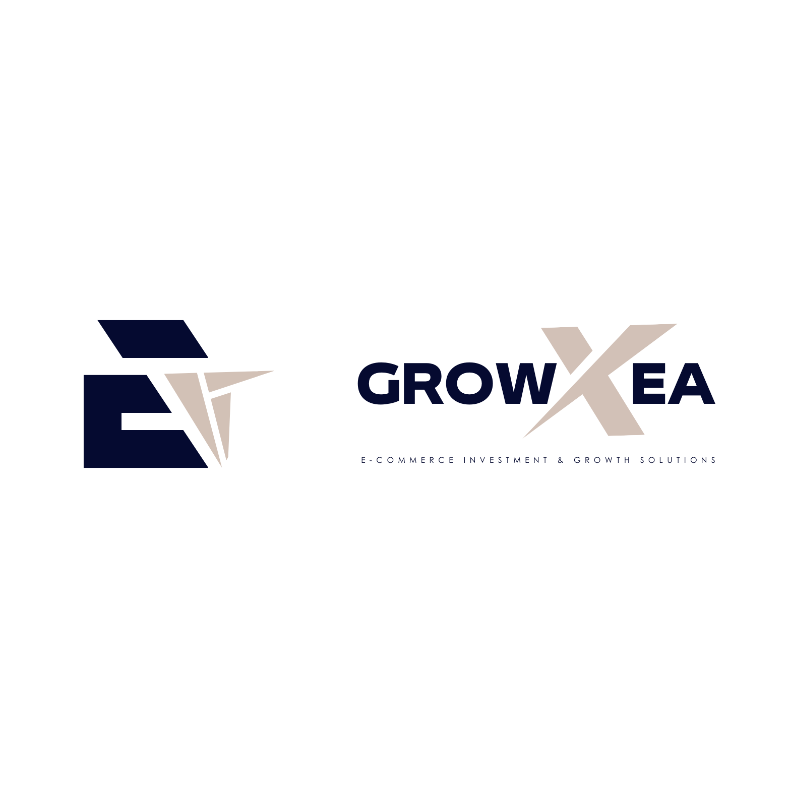 GrowXea Logo